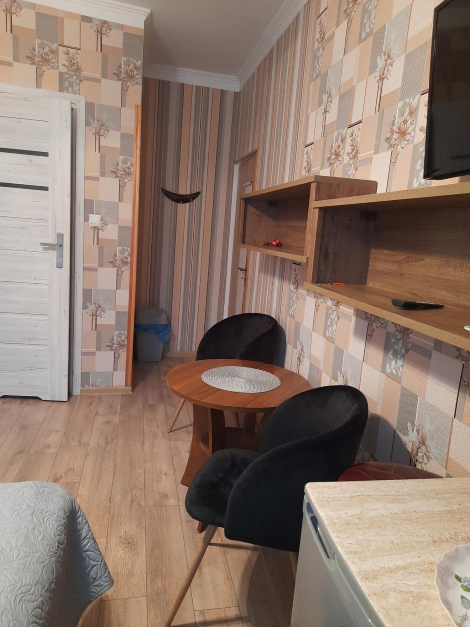 Willa Kamako Miedzyzdroje Esterno foto