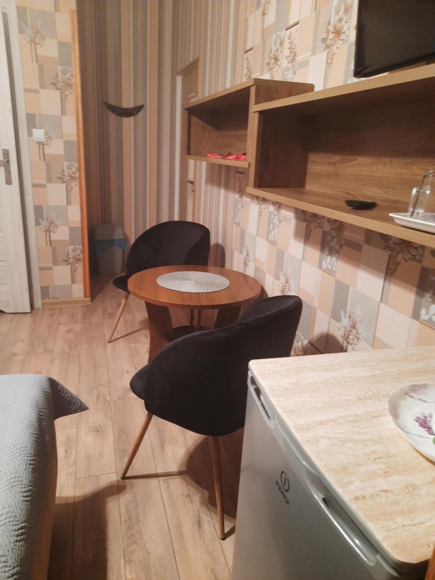 Willa Kamako Miedzyzdroje Esterno foto